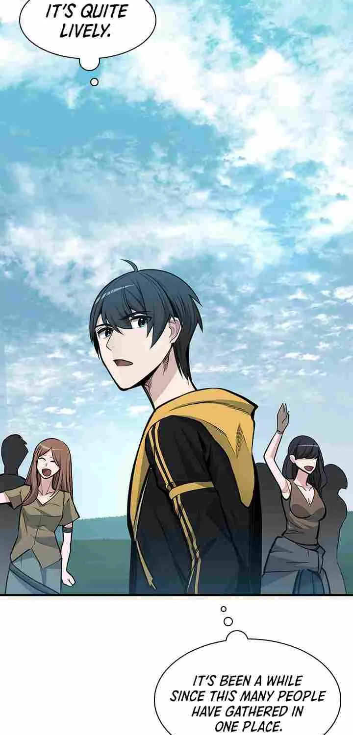 Read The Tutorial Is Too Hard chapter 31 image 62 on Lezhin