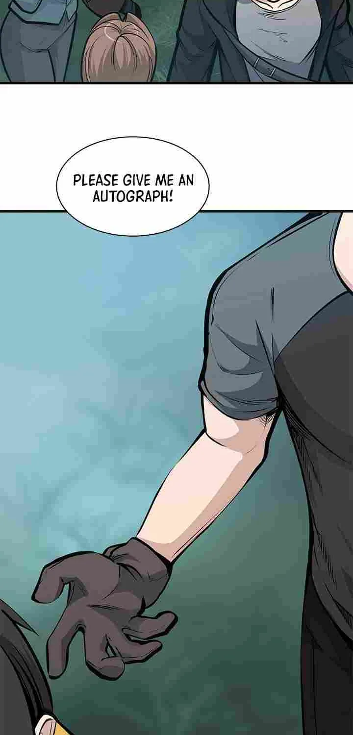 Read The Tutorial Is Too Hard chapter 31 image 65 on Lezhin