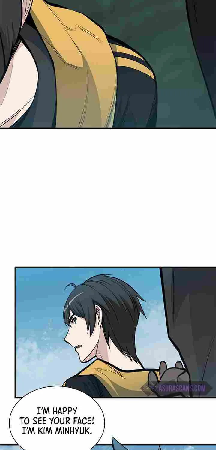 Read The Tutorial Is Too Hard chapter 31 image 66 on Lezhin