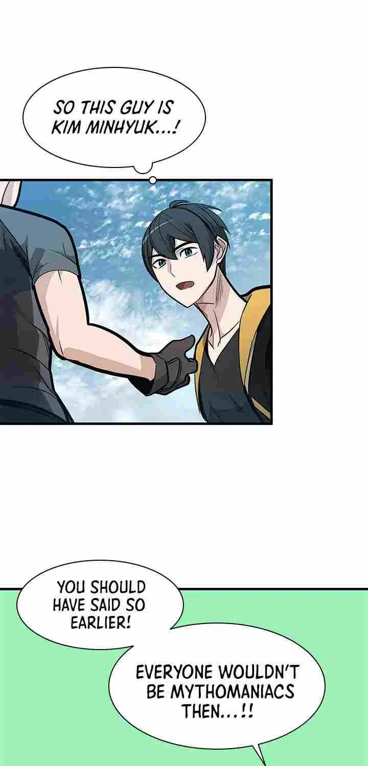 Read The Tutorial Is Too Hard chapter 31 image 68 on Lezhin
