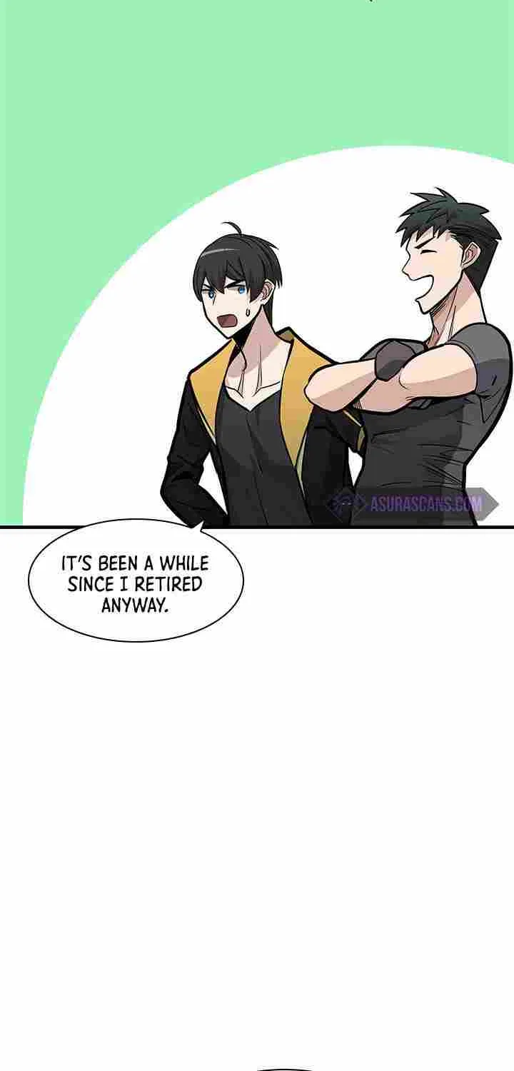 Read The Tutorial Is Too Hard chapter 31 image 69 on Lezhin