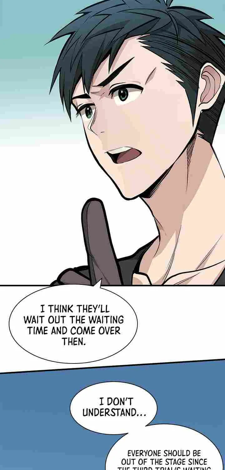 Read The Tutorial Is Too Hard chapter 31 image 71 on Lezhin
