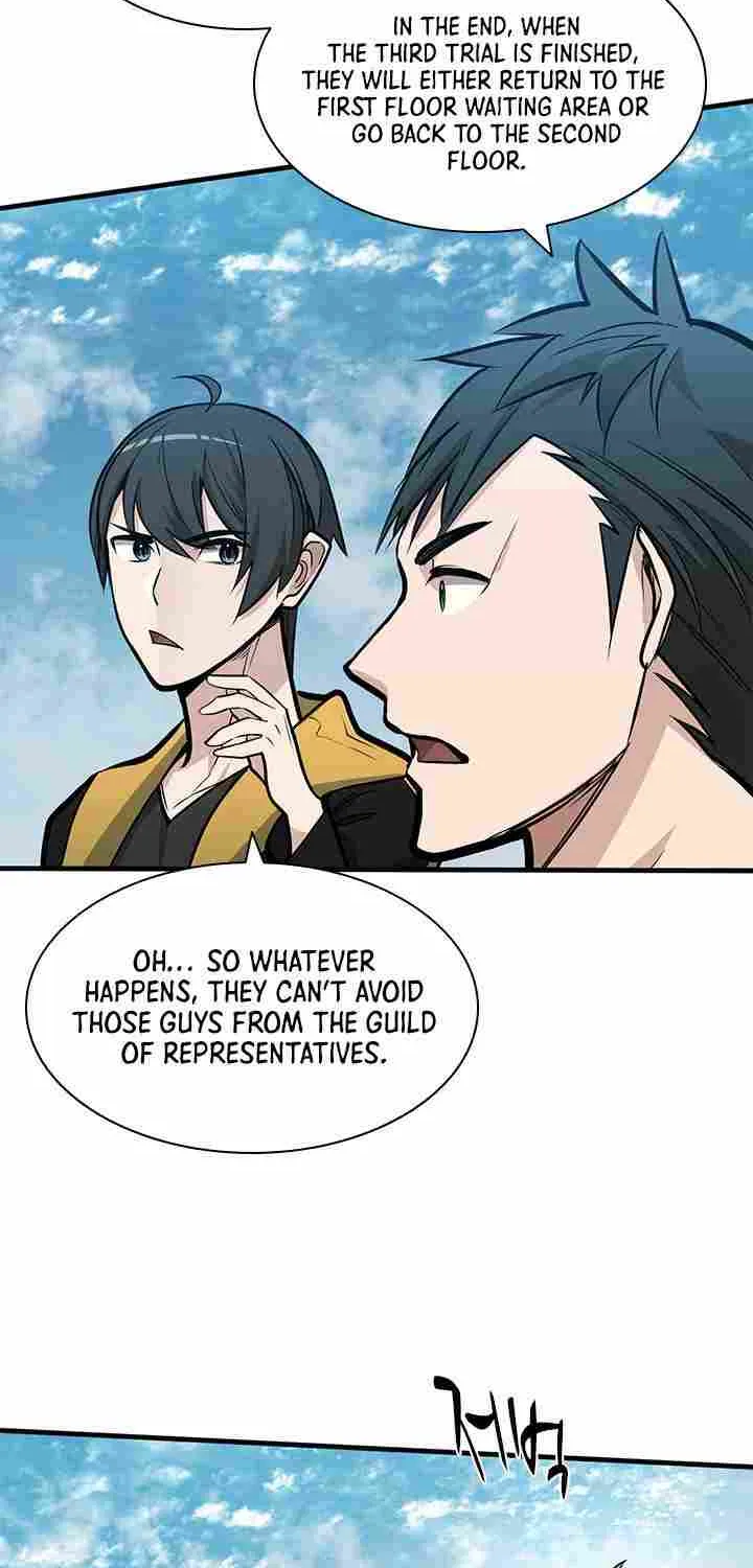 Read The Tutorial Is Too Hard chapter 31 image 73 on Lezhin
