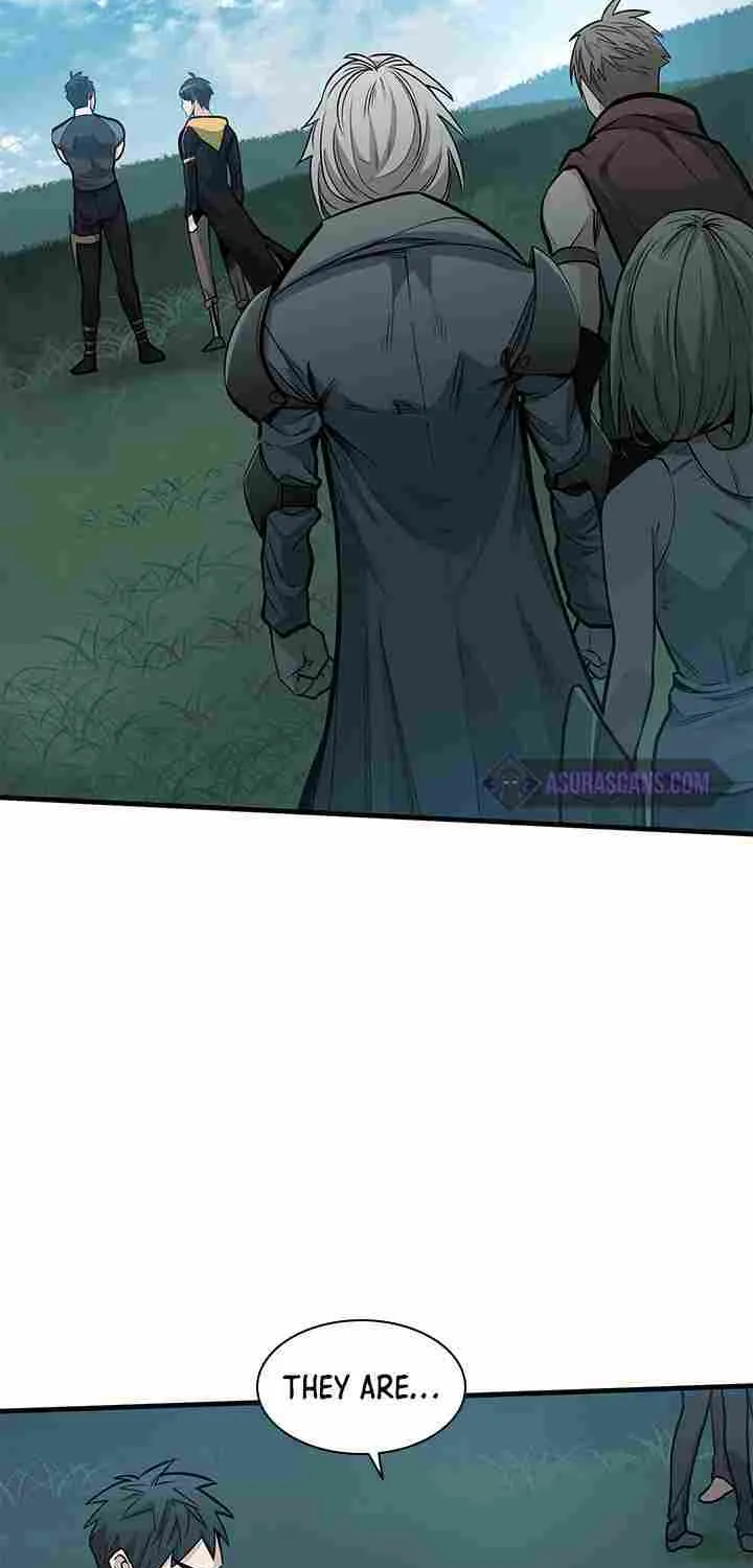 Read The Tutorial Is Too Hard chapter 31 image 74 on Lezhin