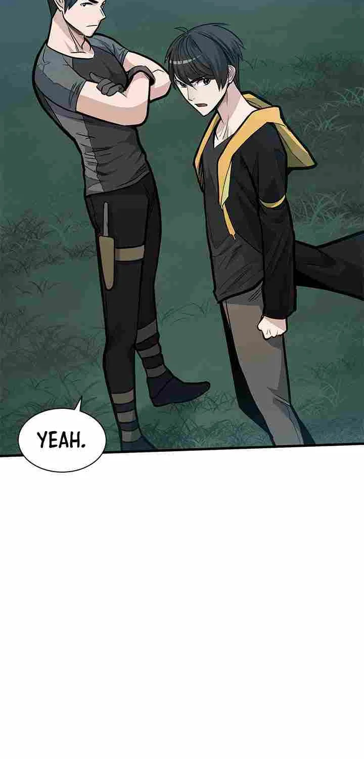 Read The Tutorial Is Too Hard chapter 31 image 75 on Lezhin