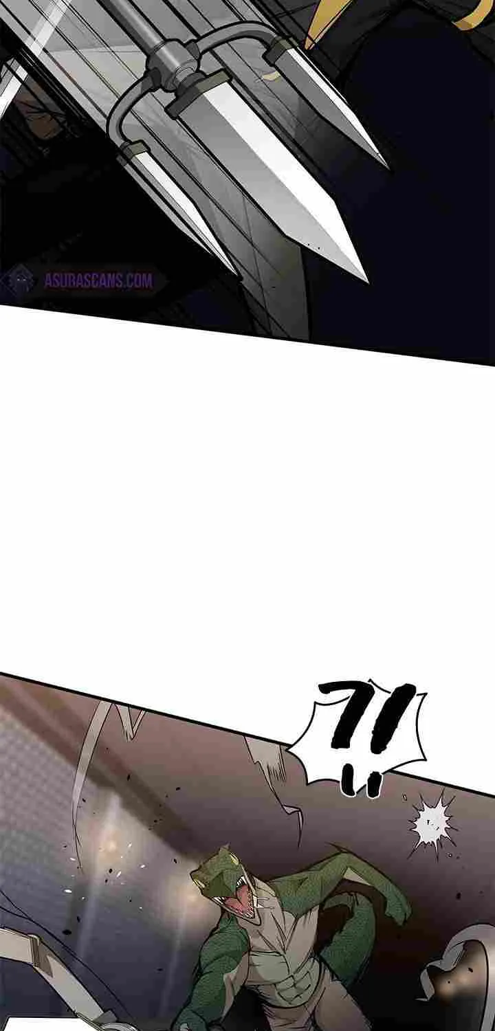 Read The Tutorial Is Too Hard chapter 31 image 8 on Lezhin