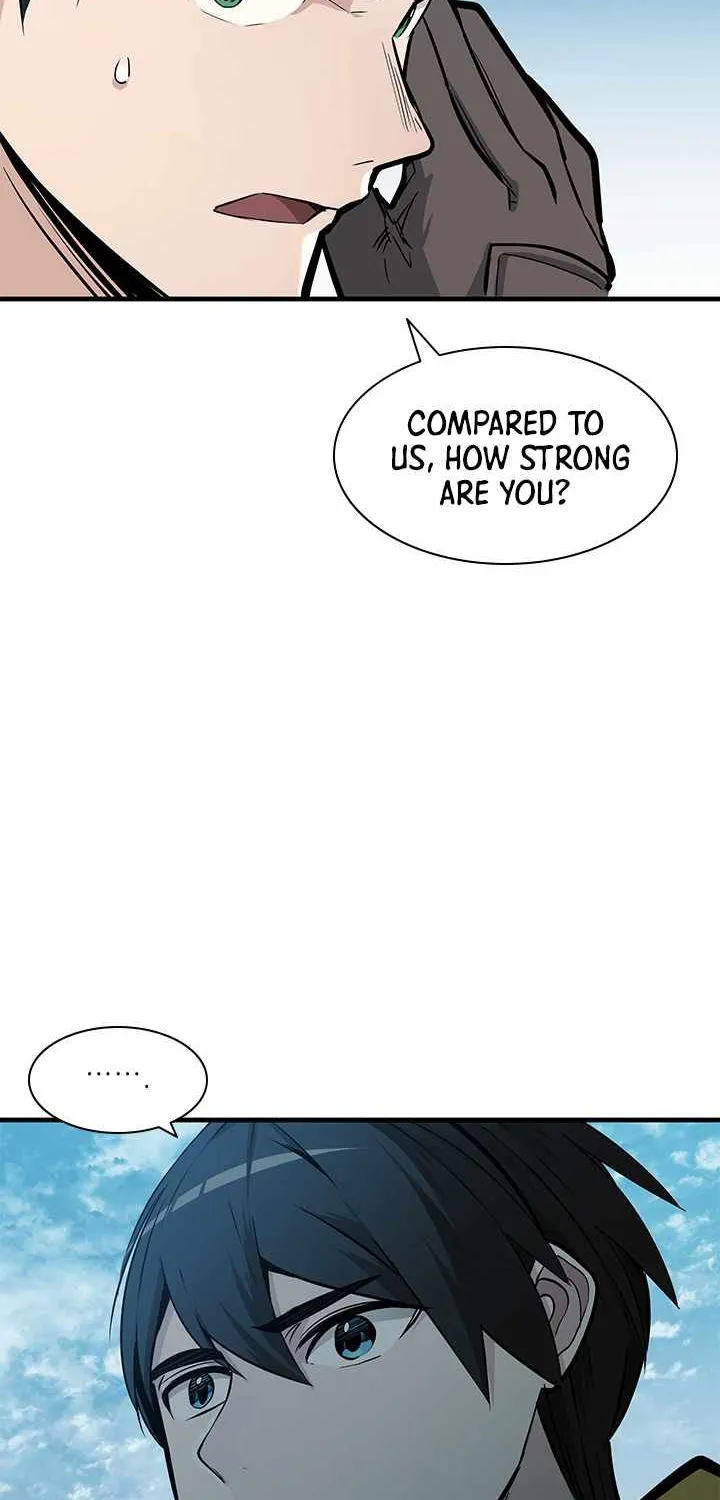 Read The Tutorial Is Too Hard chapter 31 image 80 on Lezhin