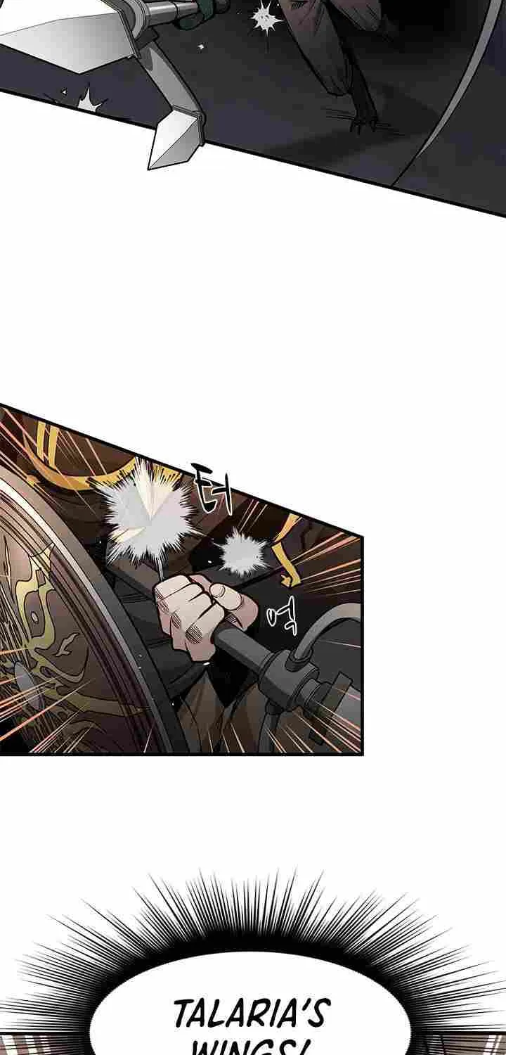 Read The Tutorial Is Too Hard chapter 31 image 9 on Lezhin