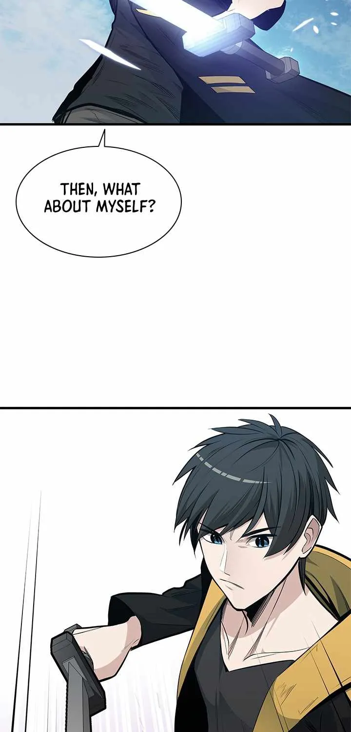 Read The Tutorial Is Too Hard chapter 32 image 10 on Lezhin