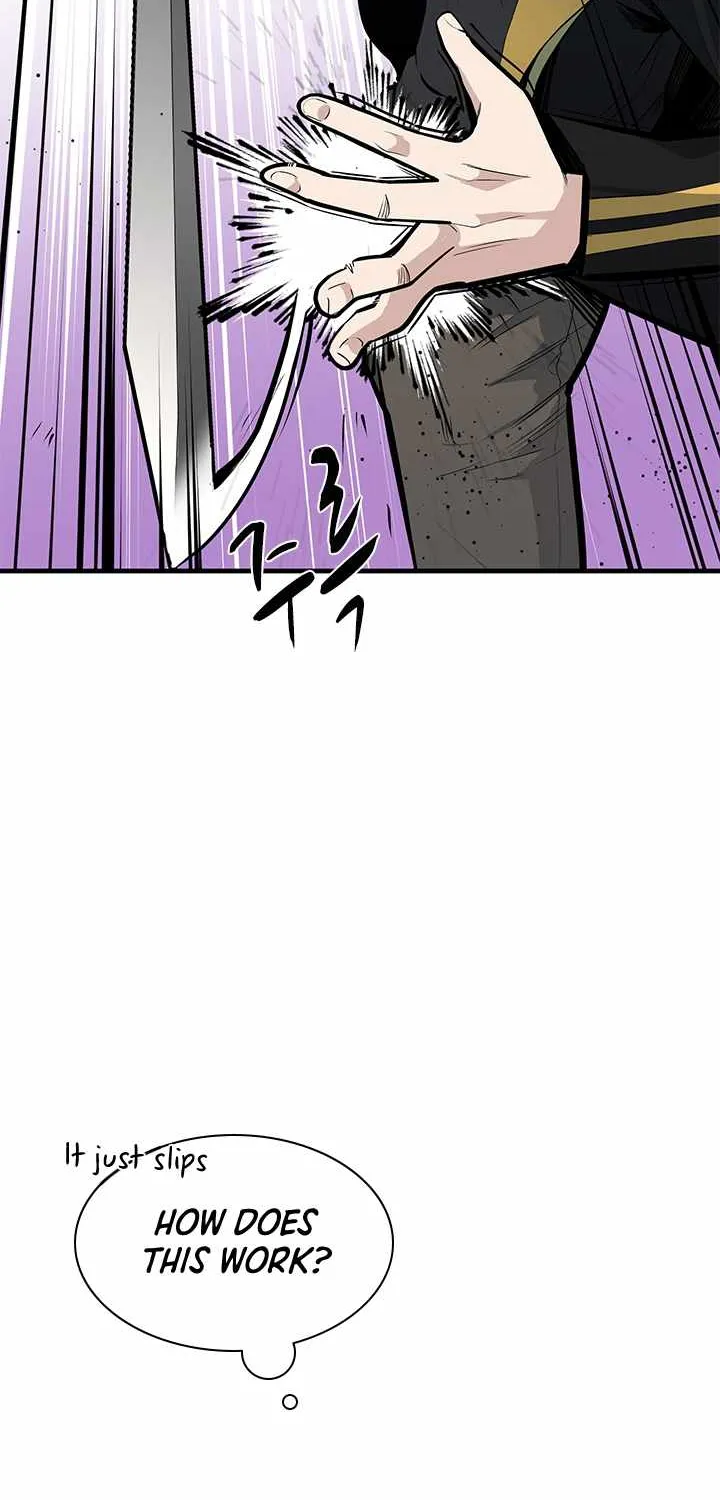 Read The Tutorial Is Too Hard chapter 32 image 11 on Lezhin