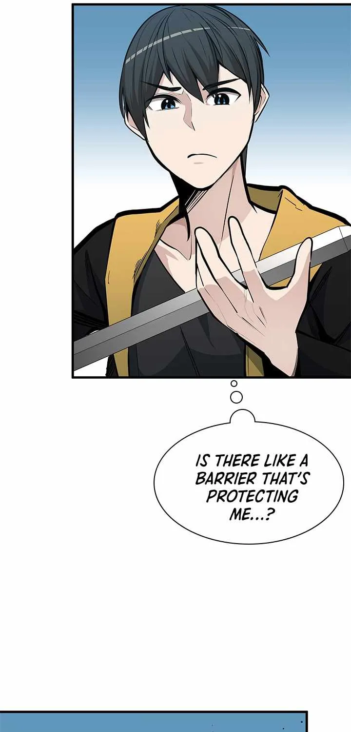 Read The Tutorial Is Too Hard chapter 32 image 12 on Lezhin