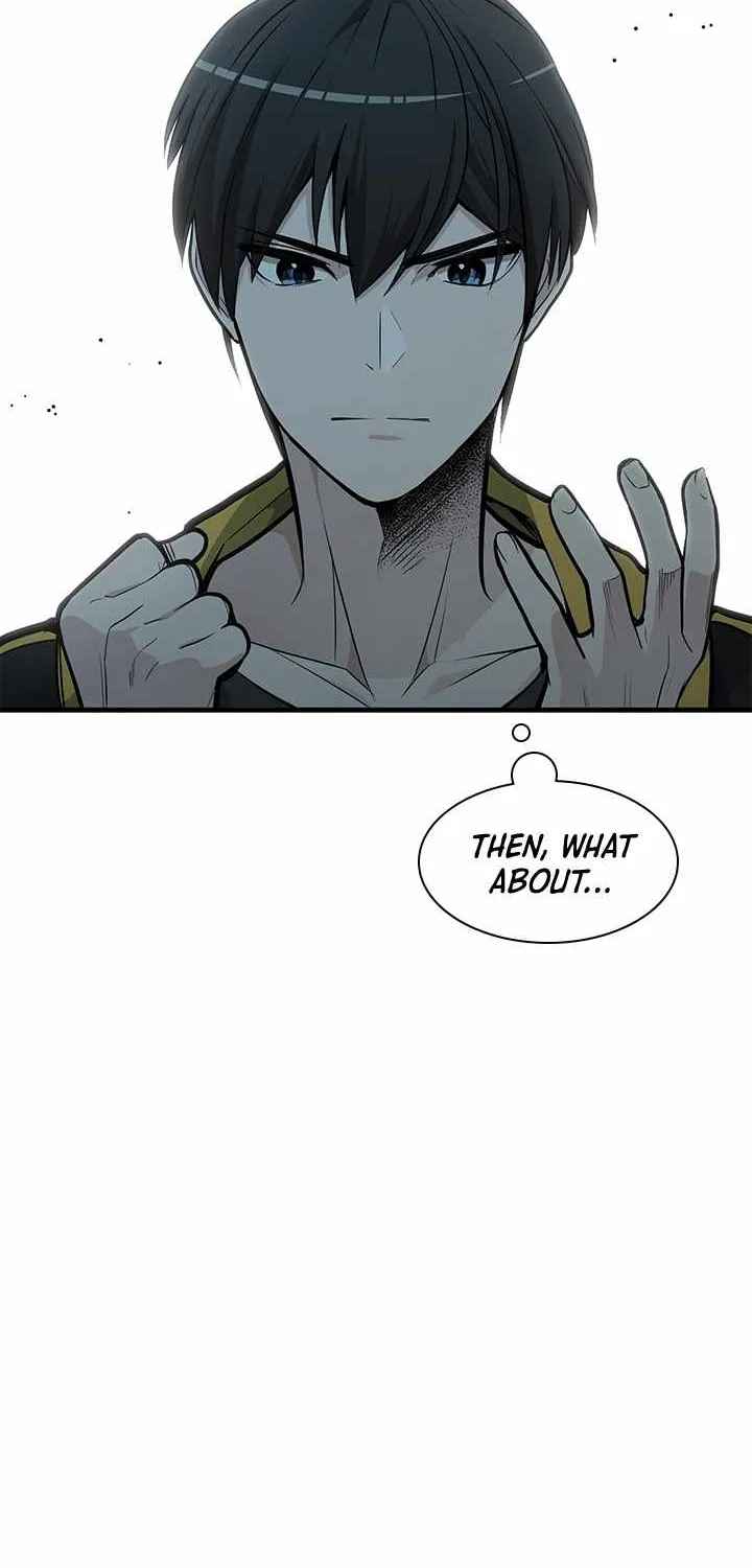 Read The Tutorial Is Too Hard chapter 32 image 15 on Lezhin