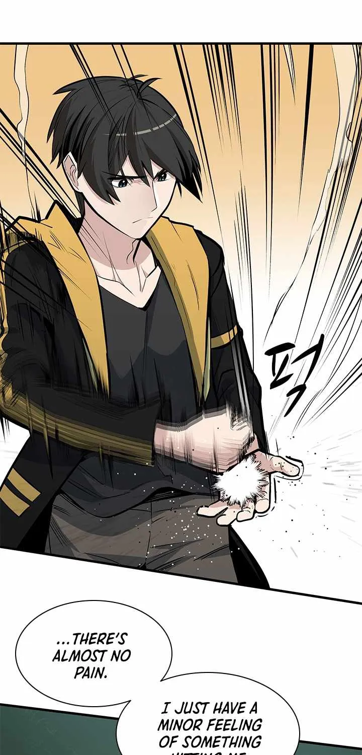 Read The Tutorial Is Too Hard chapter 32 image 16 on Lezhin