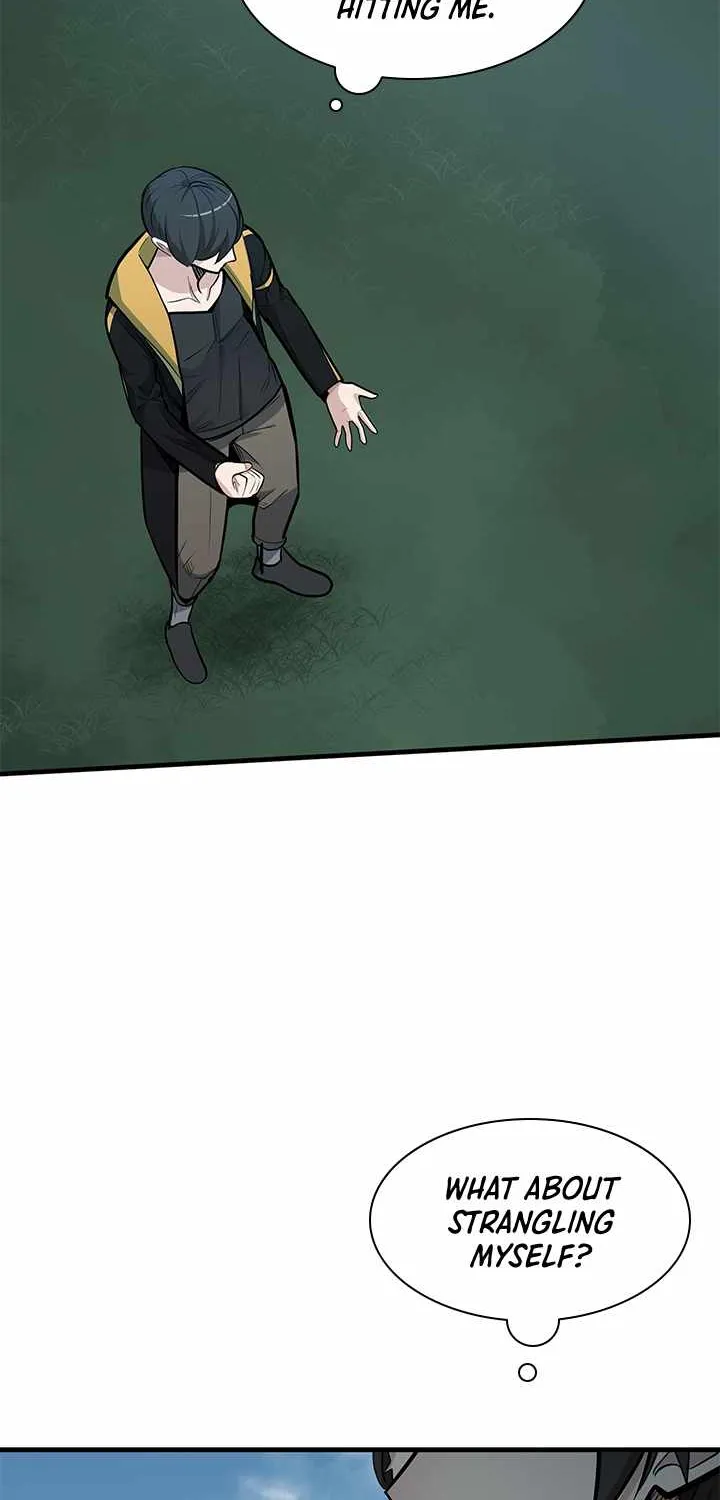 Read The Tutorial Is Too Hard chapter 32 image 17 on Lezhin
