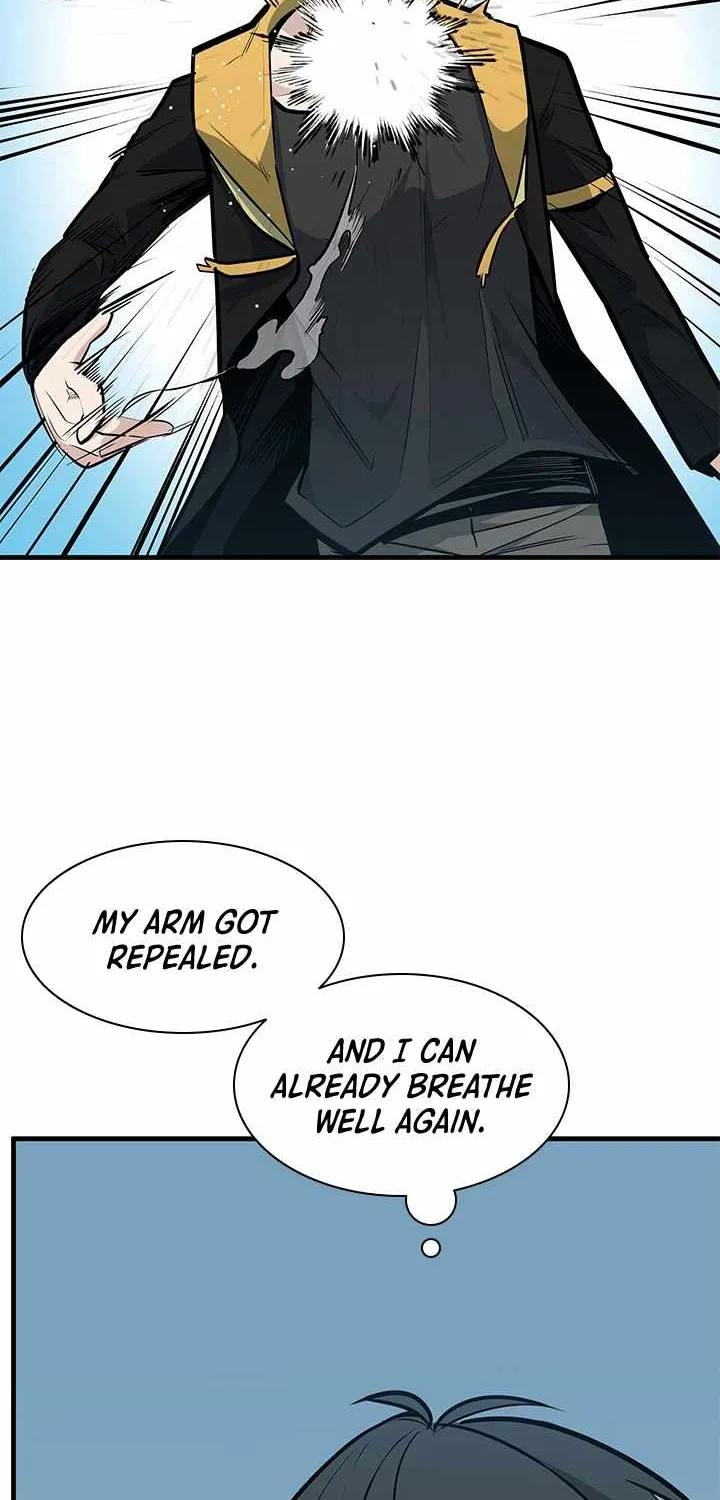 Read The Tutorial Is Too Hard chapter 32 image 21 on Lezhin