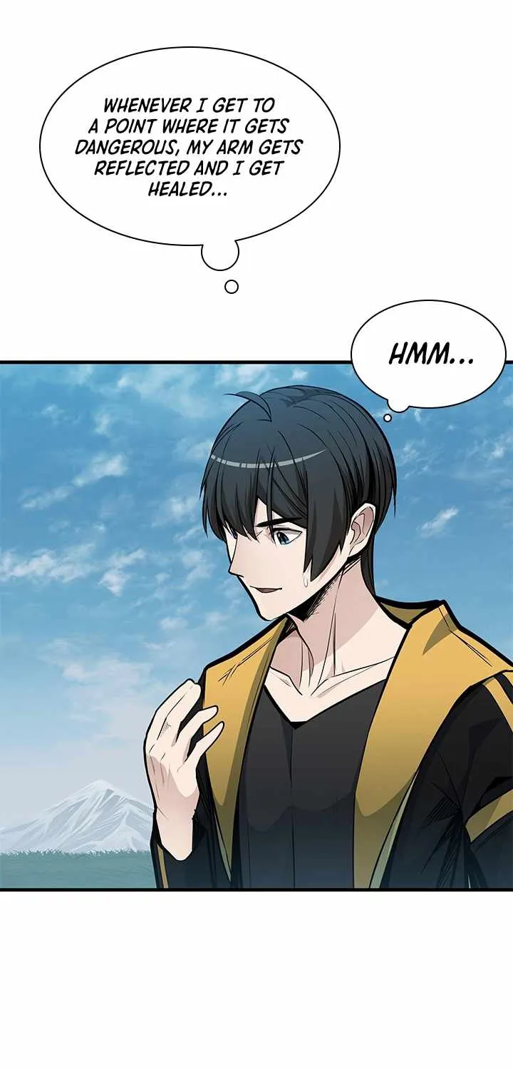 Read The Tutorial Is Too Hard chapter 32 image 23 on Lezhin