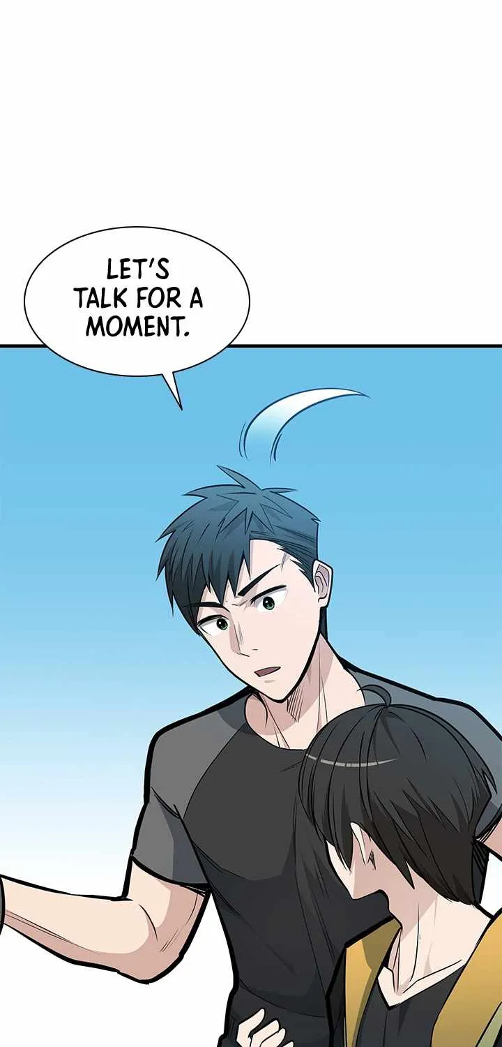 Read The Tutorial Is Too Hard chapter 32 image 24 on Lezhin
