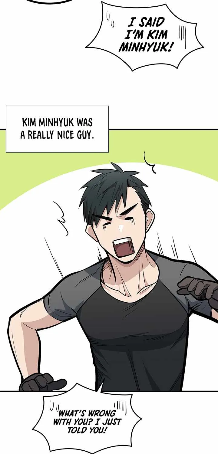 Read The Tutorial Is Too Hard chapter 32 image 26 on Lezhin