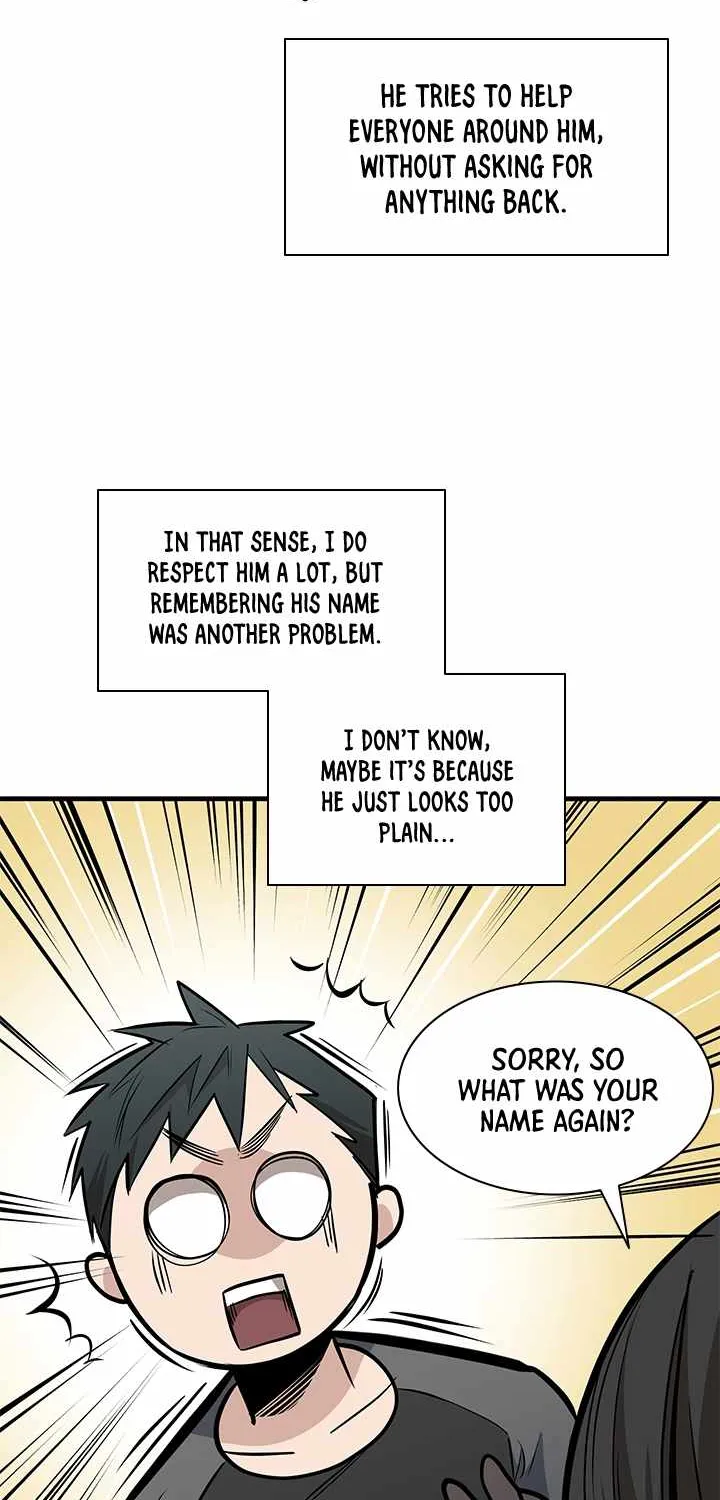 Read The Tutorial Is Too Hard chapter 32 image 27 on Lezhin