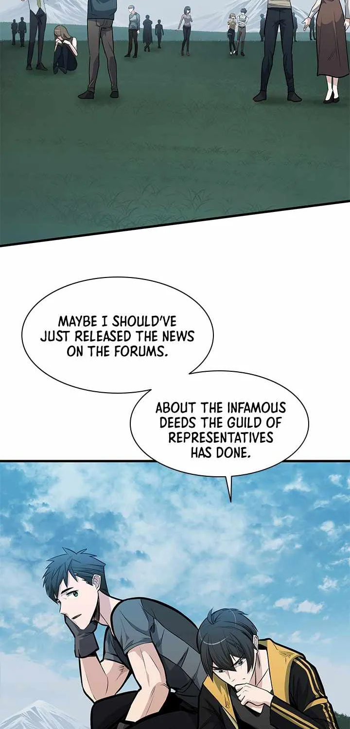 Read The Tutorial Is Too Hard chapter 32 image 29 on Lezhin