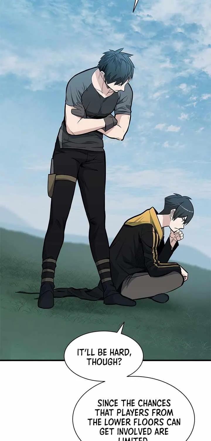Read The Tutorial Is Too Hard chapter 32 image 32 on Lezhin