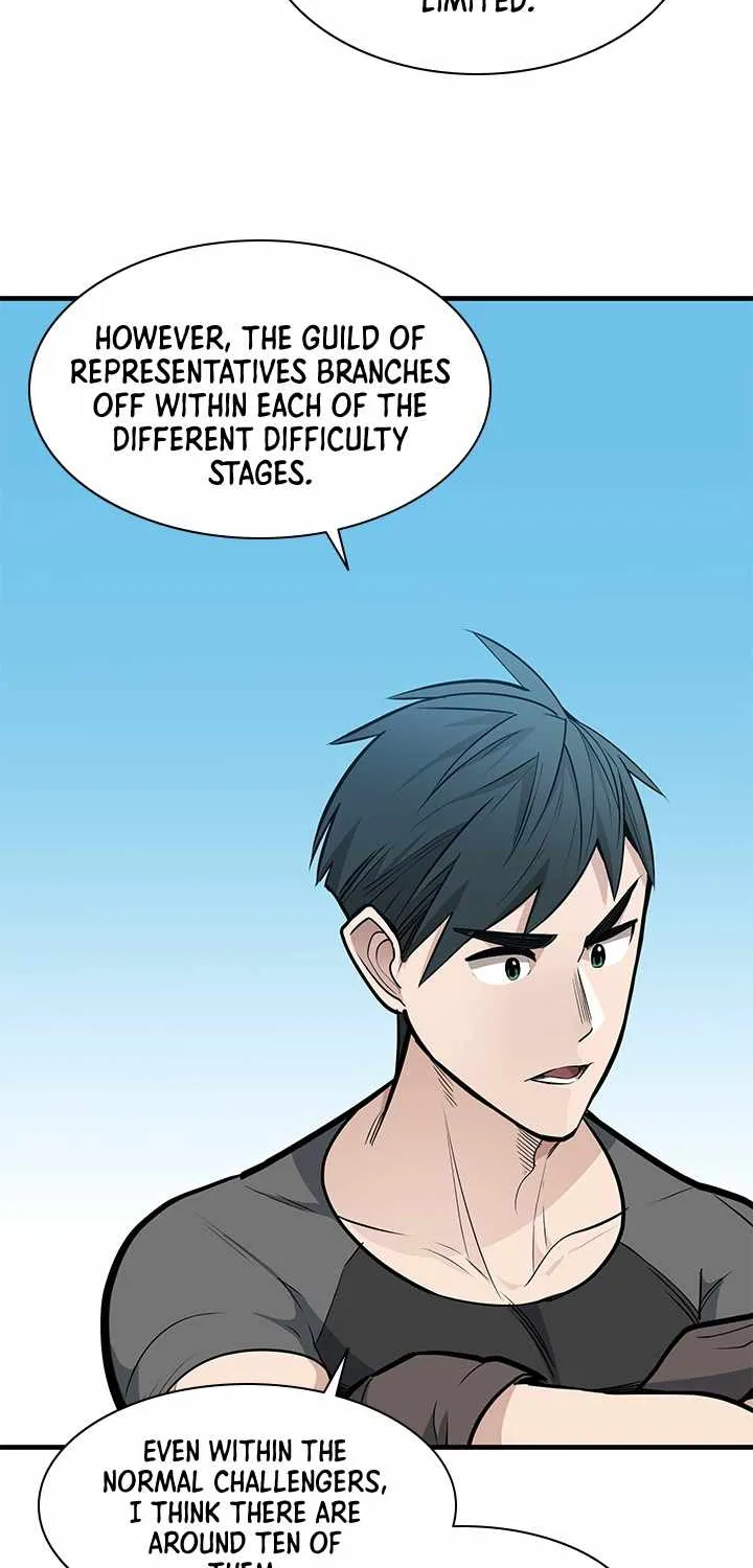 Read The Tutorial Is Too Hard chapter 32 image 33 on Lezhin