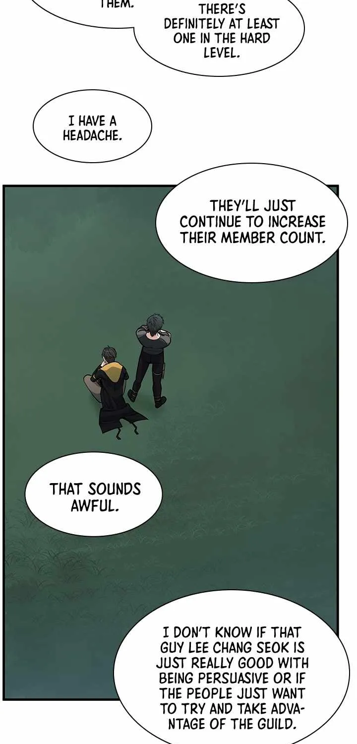 Read The Tutorial Is Too Hard chapter 32 image 34 on Lezhin