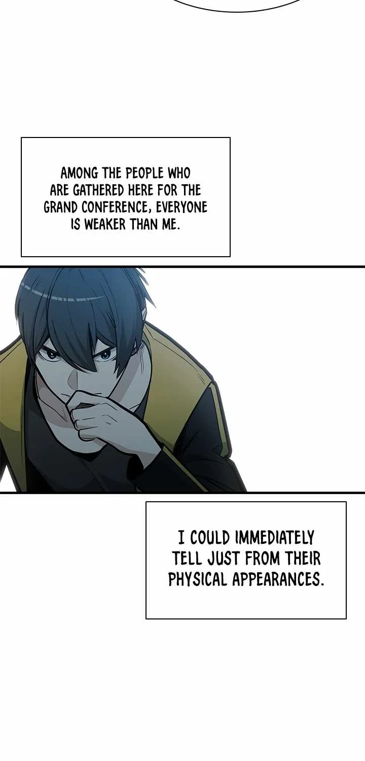 Read The Tutorial Is Too Hard chapter 32 image 35 on Lezhin