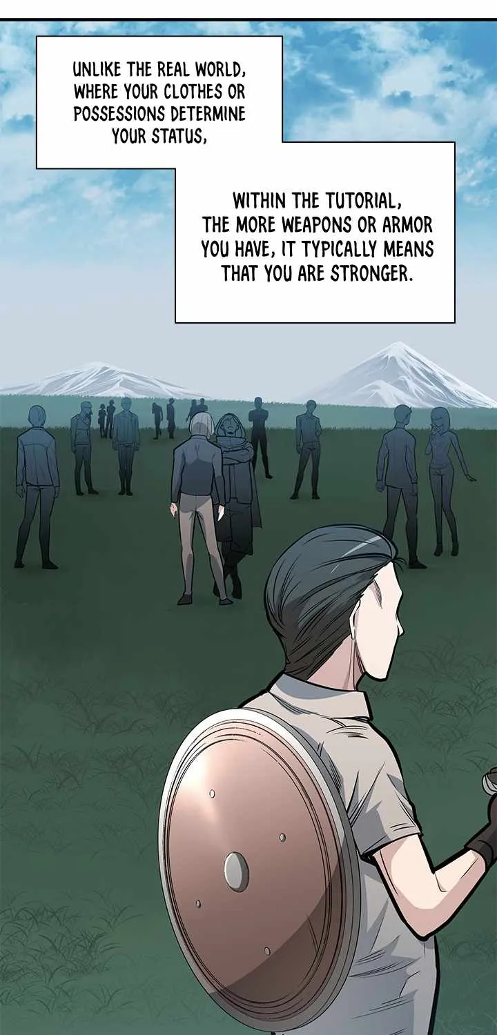 Read The Tutorial Is Too Hard chapter 32 image 36 on Lezhin