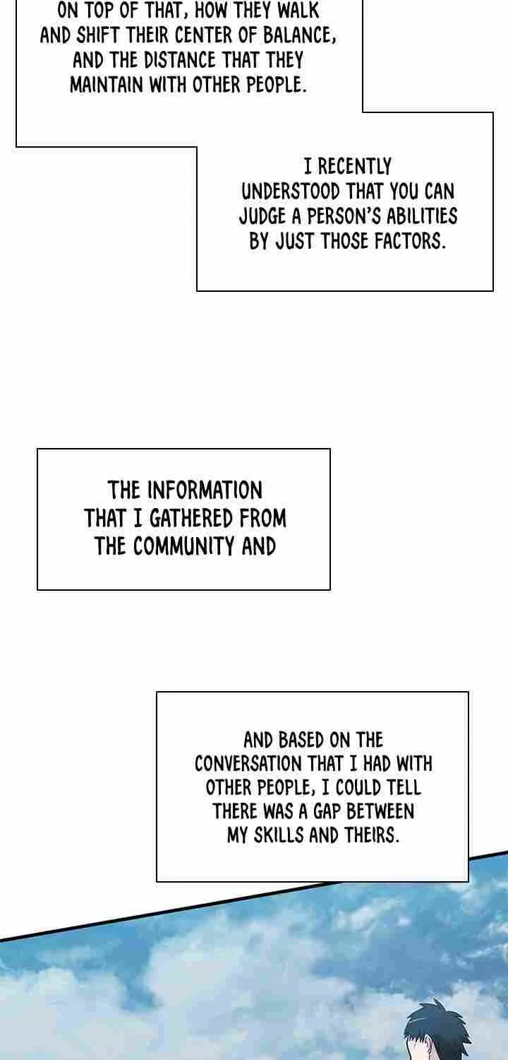 Read The Tutorial Is Too Hard chapter 32 image 38 on Lezhin