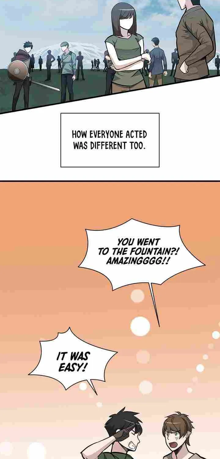 Read The Tutorial Is Too Hard chapter 32 image 39 on Lezhin