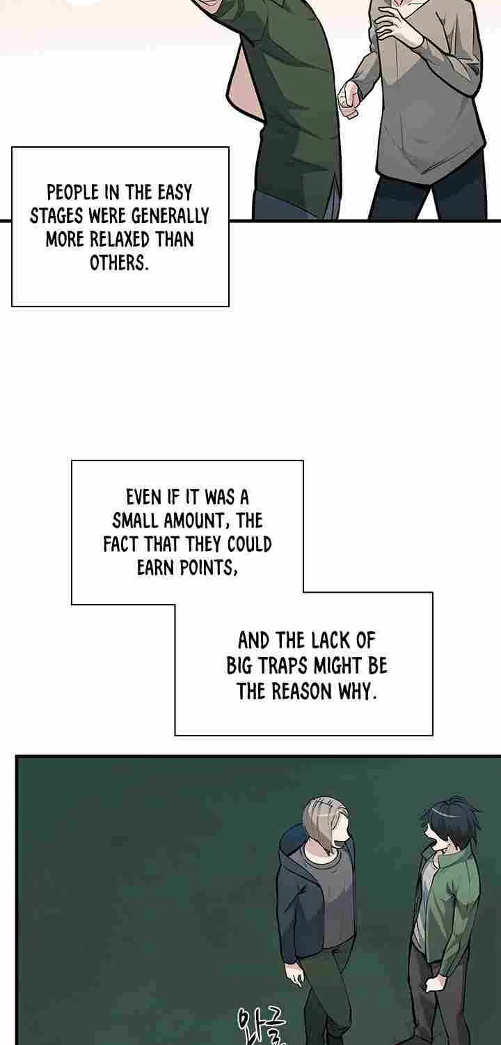 Read The Tutorial Is Too Hard chapter 32 image 40 on Lezhin
