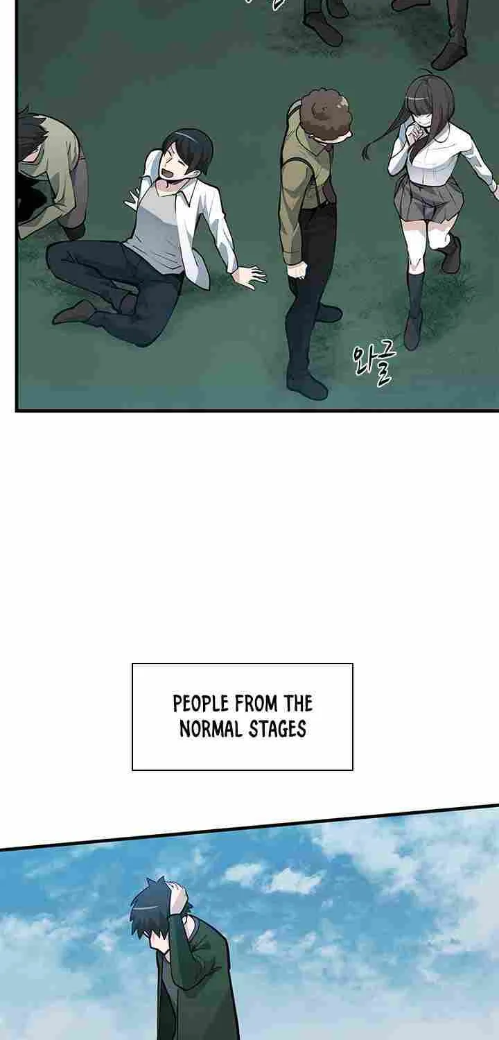 Read The Tutorial Is Too Hard chapter 32 image 41 on Lezhin