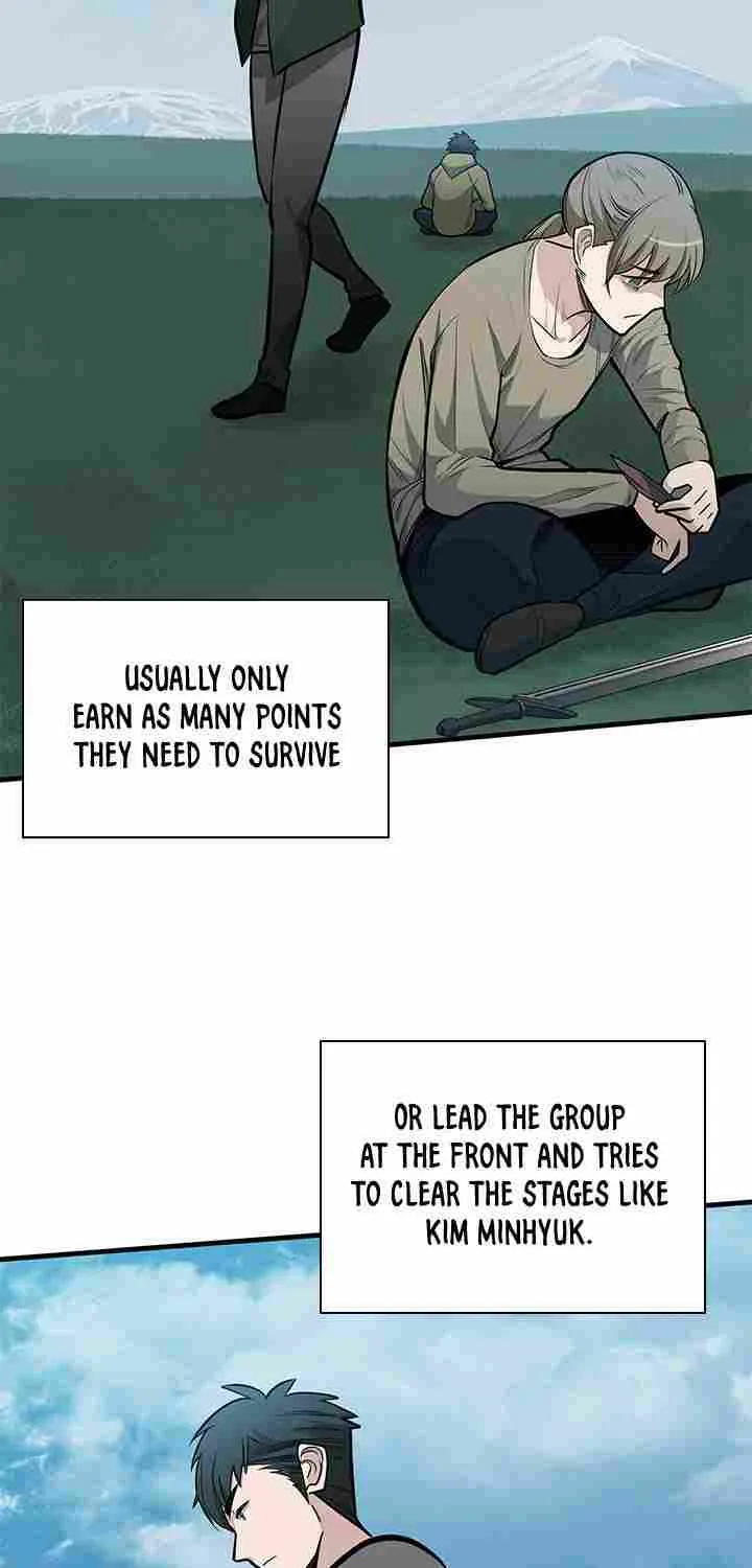 Read The Tutorial Is Too Hard chapter 32 image 42 on Lezhin