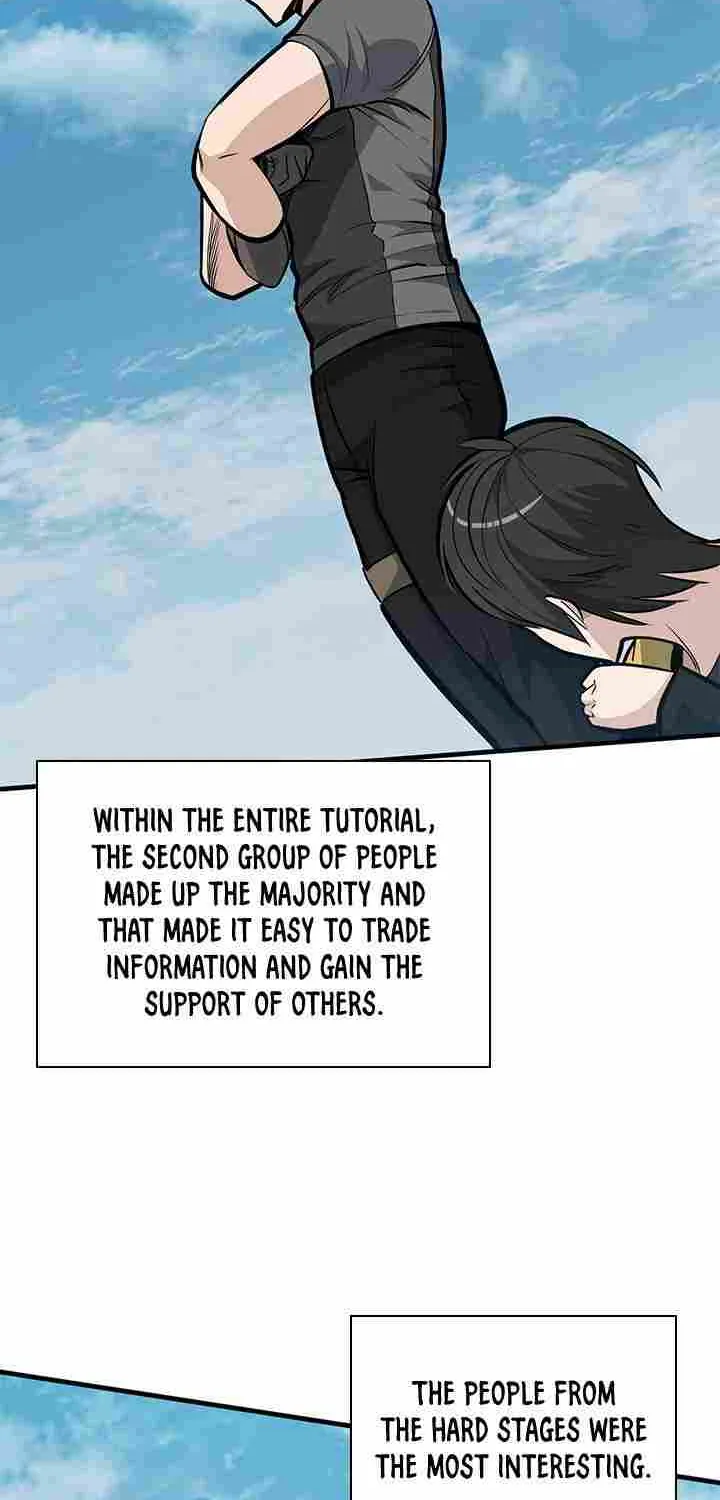Read The Tutorial Is Too Hard chapter 32 image 43 on Lezhin