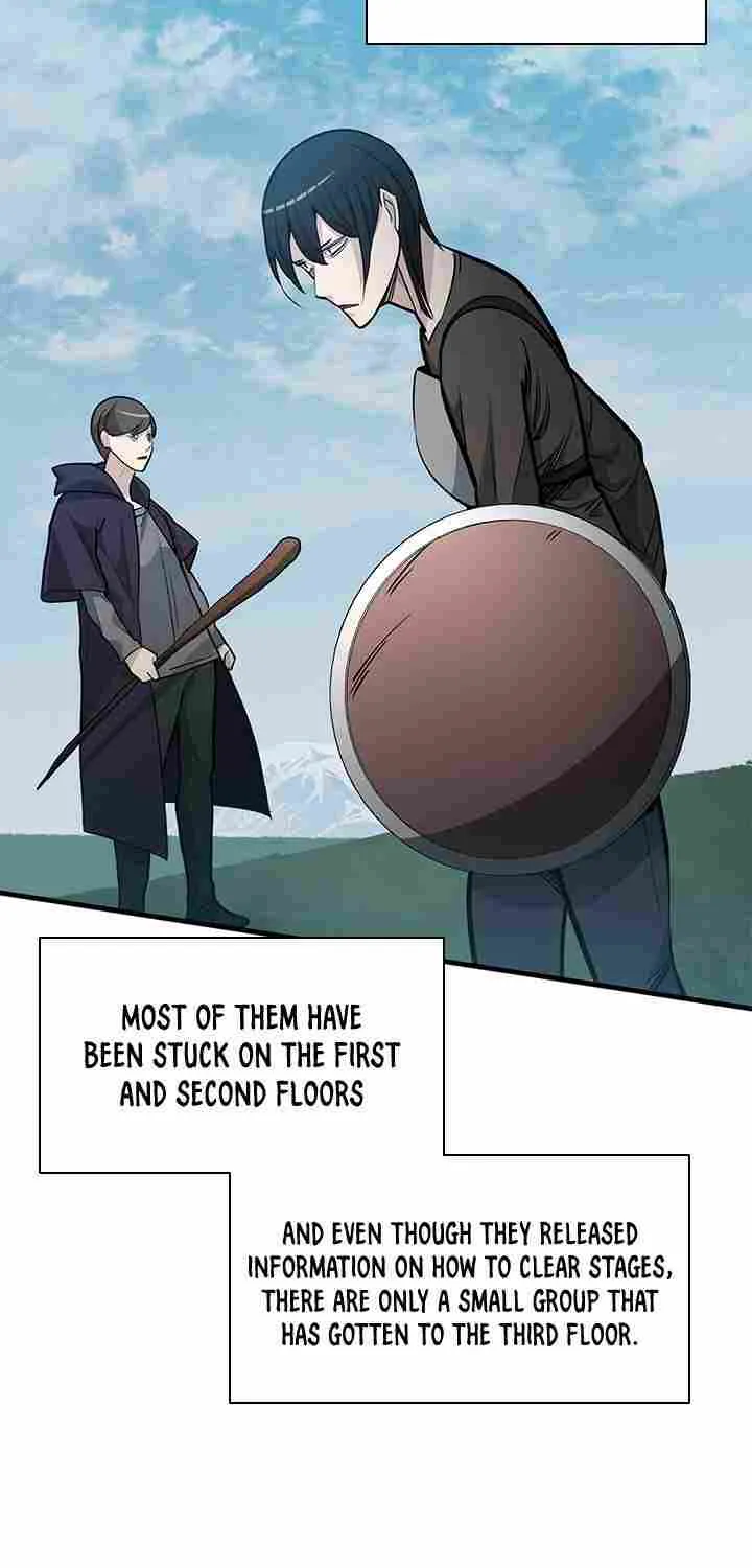 Read The Tutorial Is Too Hard chapter 32 image 44 on Lezhin