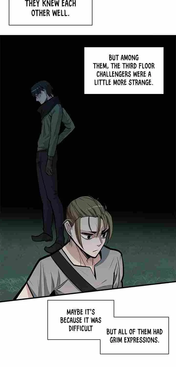 Read The Tutorial Is Too Hard chapter 32 image 46 on Lezhin