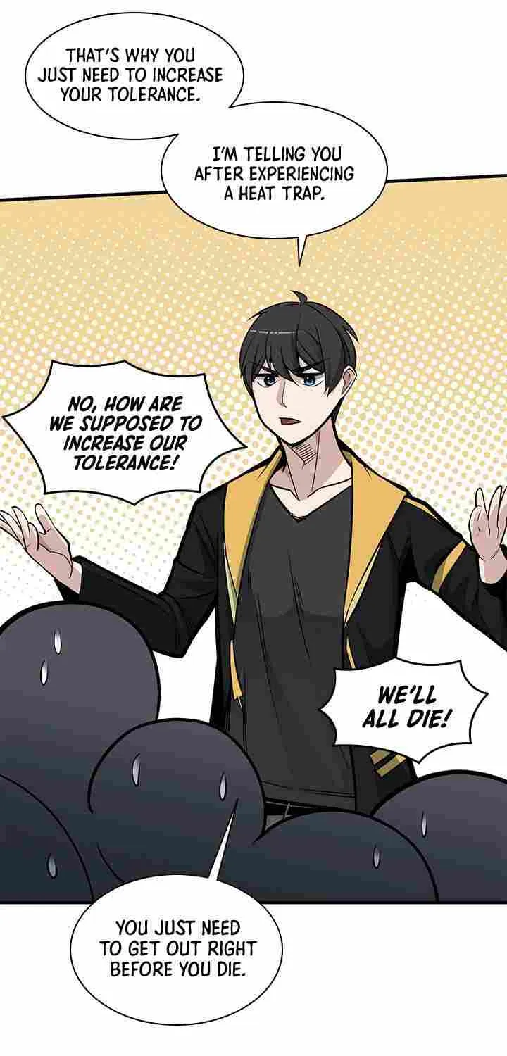 Read The Tutorial Is Too Hard chapter 32 image 47 on Lezhin