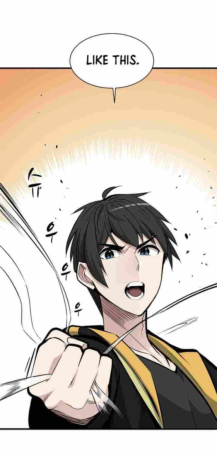 Read The Tutorial Is Too Hard chapter 32 image 49 on Lezhin