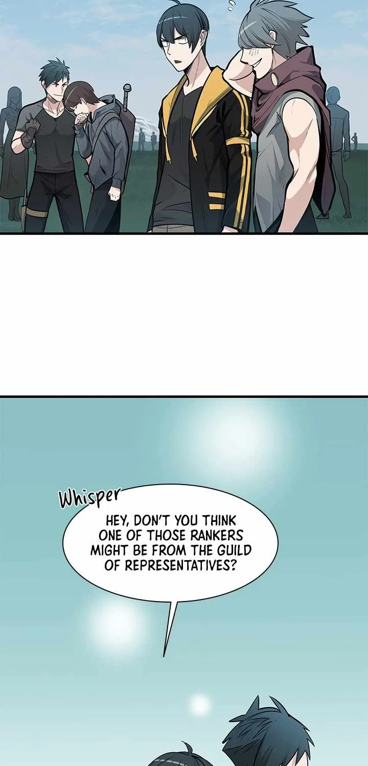 Read The Tutorial Is Too Hard chapter 32 image 5 on Lezhin