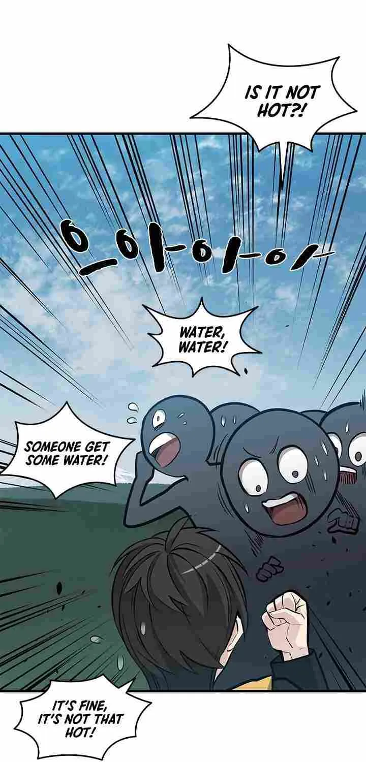 Read The Tutorial Is Too Hard chapter 32 image 51 on Lezhin