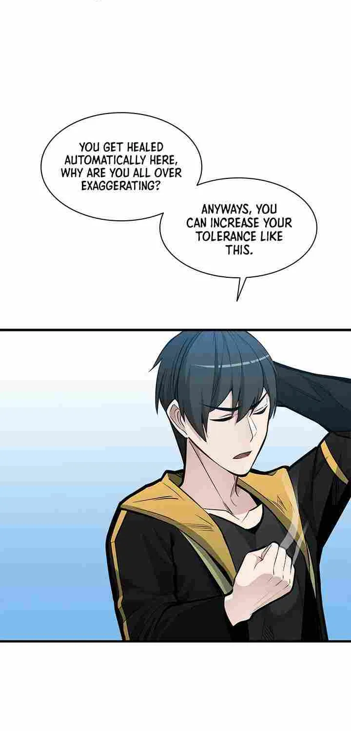 Read The Tutorial Is Too Hard chapter 32 image 52 on Lezhin