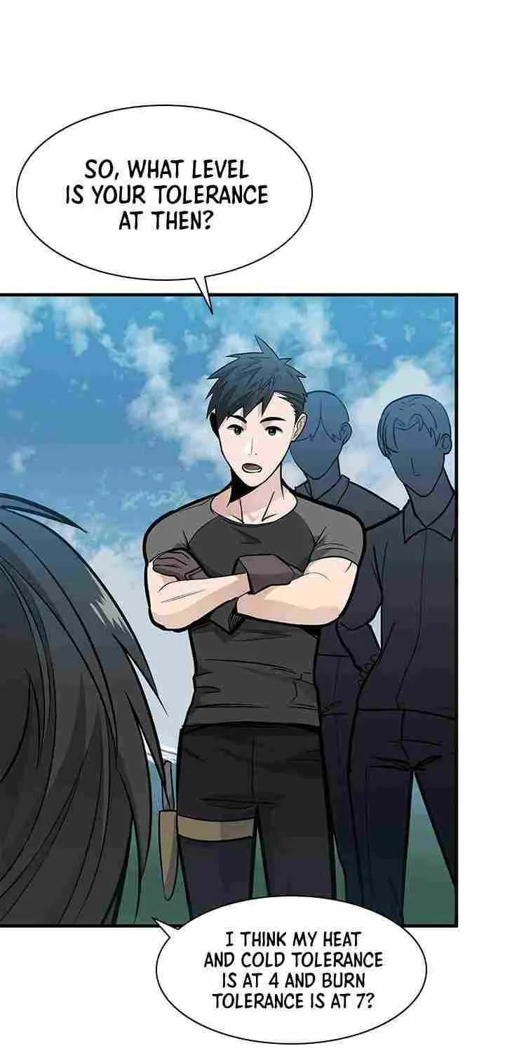 Read The Tutorial Is Too Hard chapter 32 image 53 on Lezhin