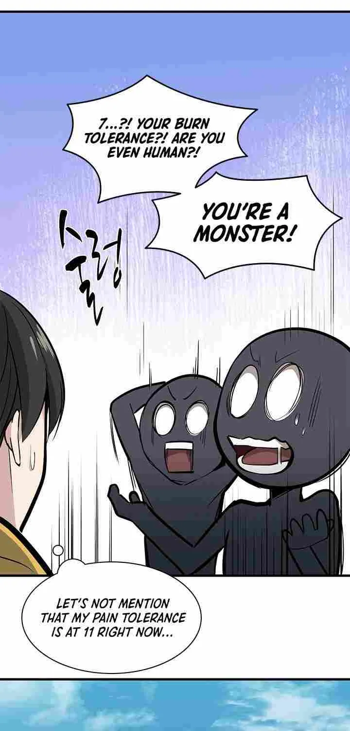 Read The Tutorial Is Too Hard chapter 32 image 54 on Lezhin