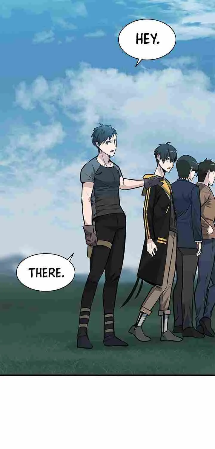Read The Tutorial Is Too Hard chapter 32 image 55 on Lezhin