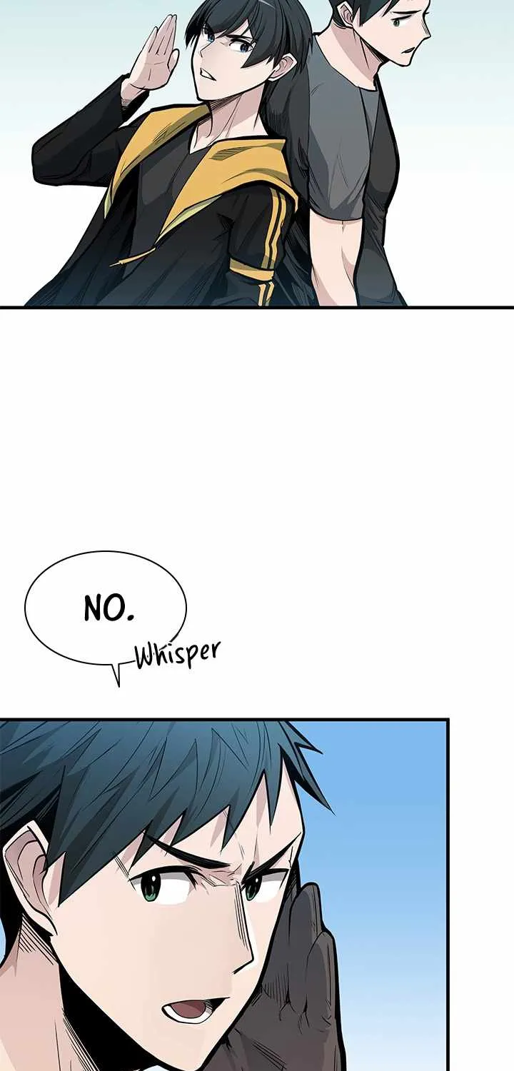 Read The Tutorial Is Too Hard chapter 32 image 6 on Lezhin