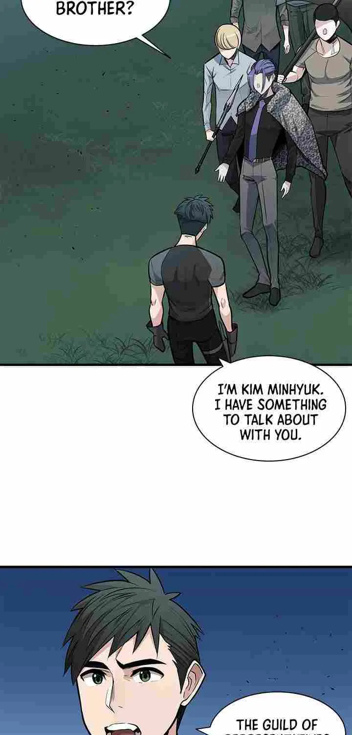 Read The Tutorial Is Too Hard chapter 32 image 64 on Lezhin