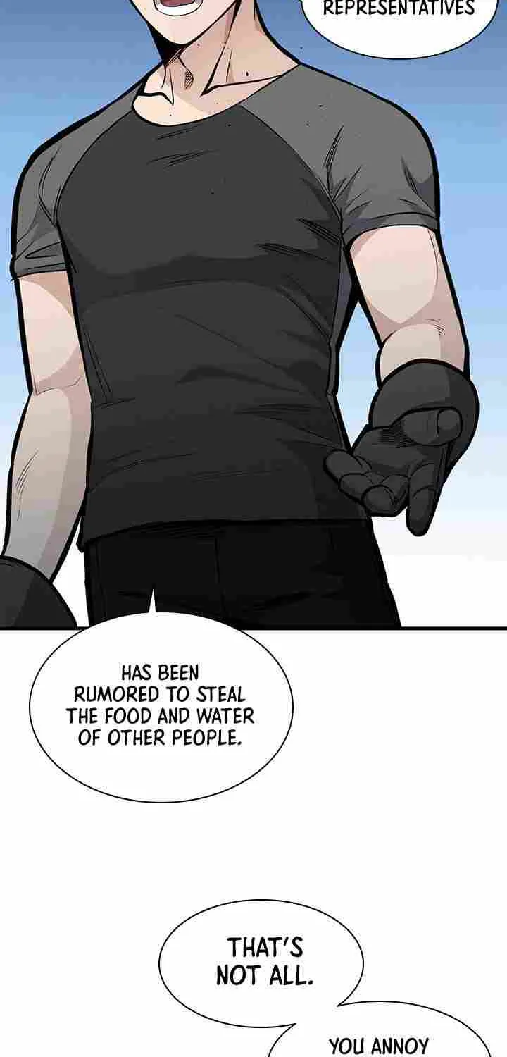 Read The Tutorial Is Too Hard chapter 32 image 65 on Lezhin