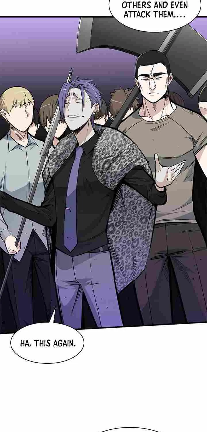 Read The Tutorial Is Too Hard chapter 32 image 66 on Lezhin