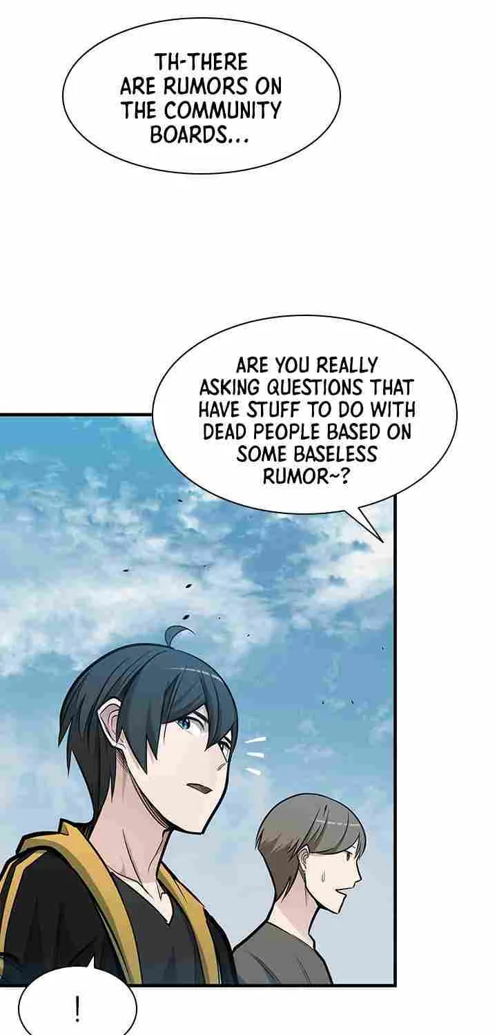 Read The Tutorial Is Too Hard chapter 32 image 69 on Lezhin